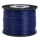 Bobine Fio Nylon 3.5 MM Redondo +/- 10 KG - Bobine Fio Nylon 3.5 MM Redondo +/- 10 KG